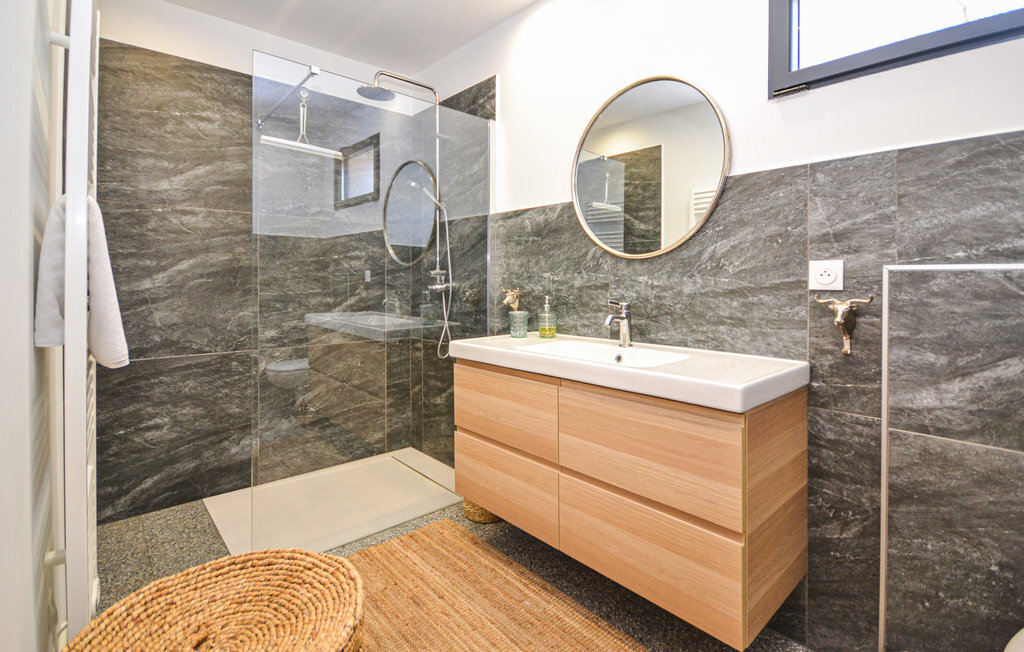 Maison Berre l'Étang avec piscine privée 4 pers. - Photo 7