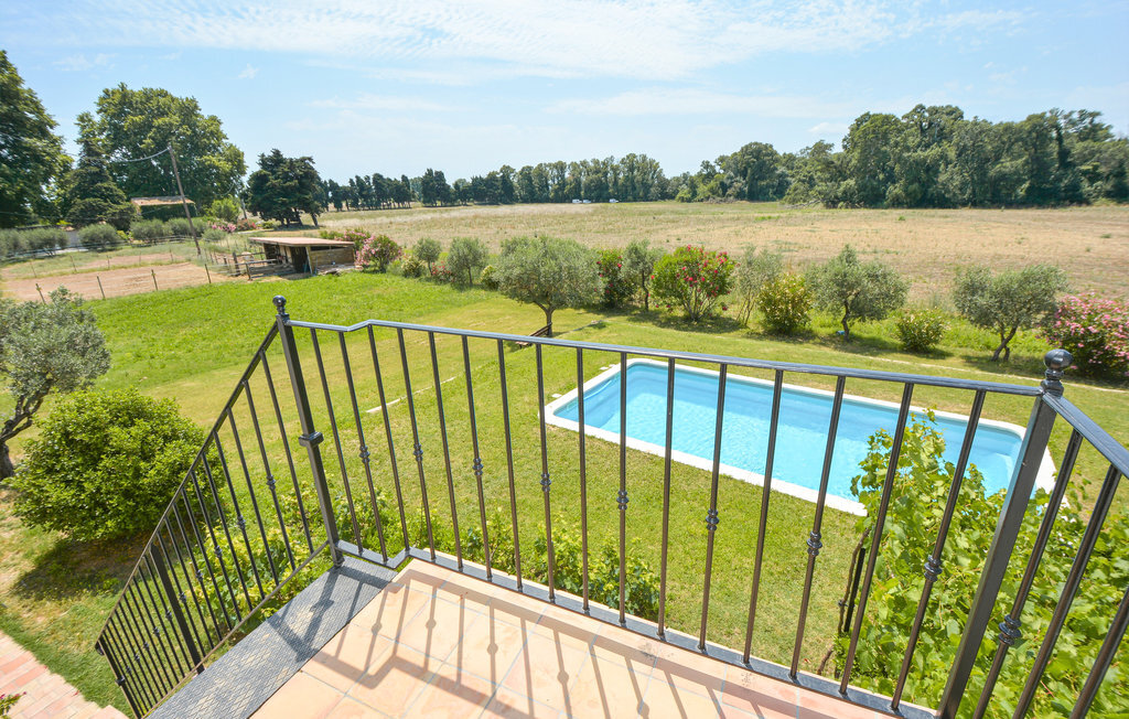 Maison Berre l'Étang avec piscine privée 4 pers. - Photo 8