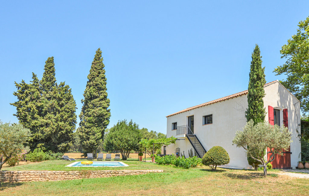 Maison Berre l'Étang avec piscine privée 4 pers. - Photo 11