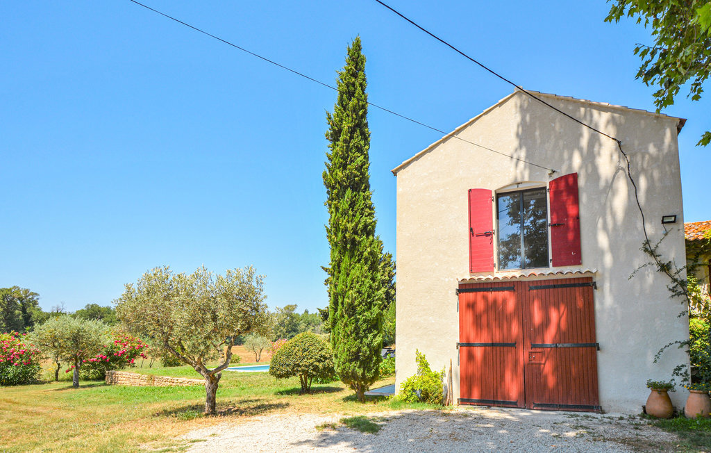 Maison Berre l'Étang avec piscine privée 4 pers. - Photo 12