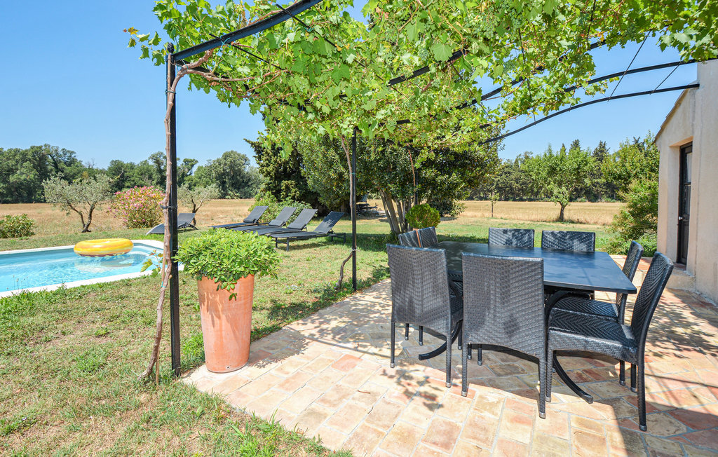 Maison Berre l'Étang avec piscine privée 4 pers. - Photo 13