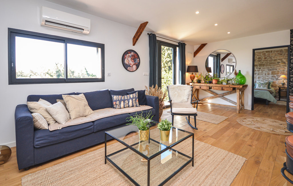 Maison Berre l'Étang avec piscine privée 4 pers. - Photo 14