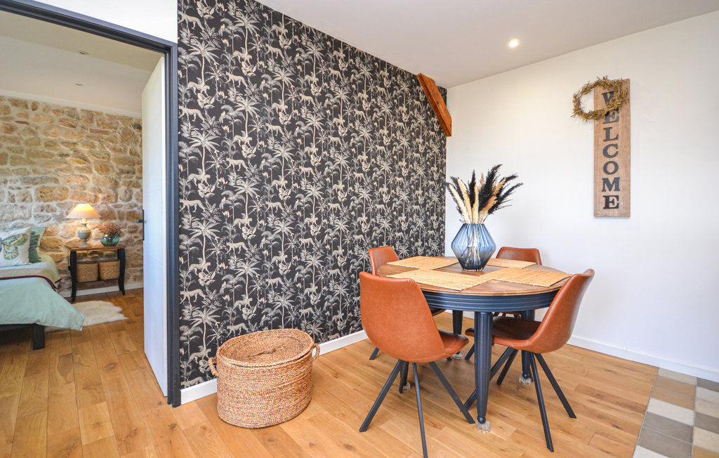 Maison Berre l'Étang avec piscine privée 4 pers. - Photo 15