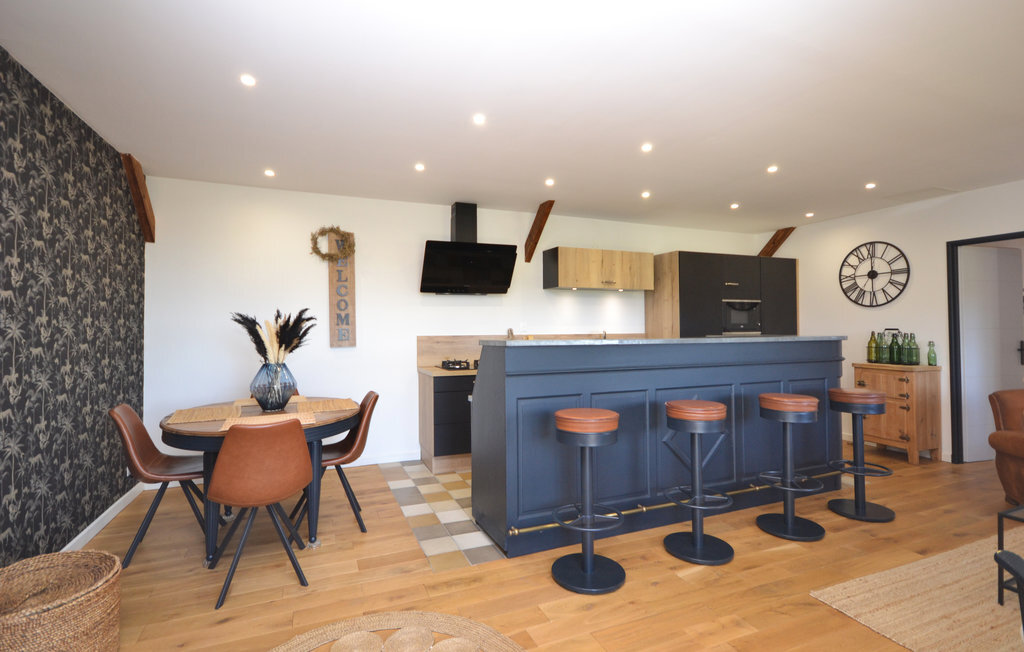 Maison Berre l'Étang avec piscine privée 4 pers. - Photo 17