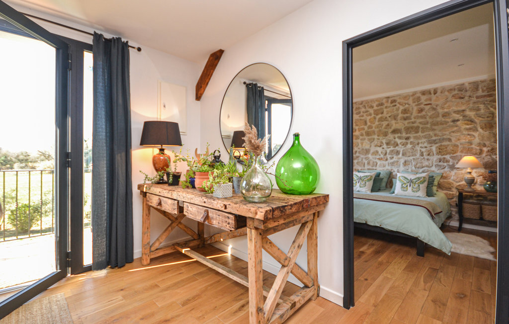 Maison Berre l'Étang avec piscine privée 4 pers. - Photo 19