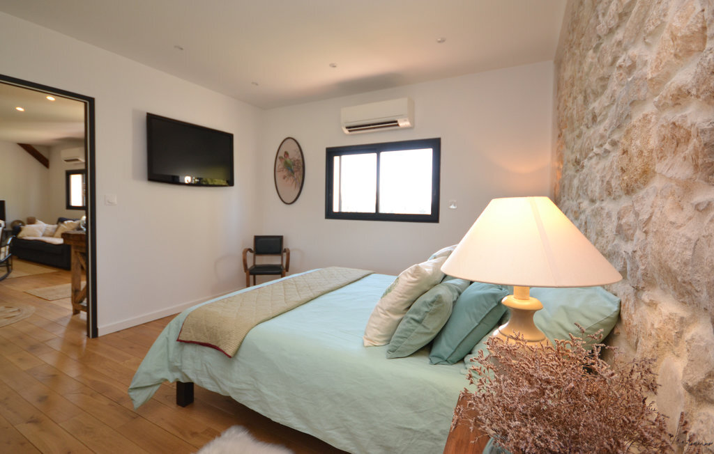 Maison Berre l'Étang avec piscine privée 4 pers. - Photo 21