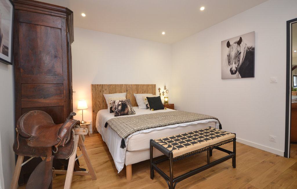 Maison Berre l'Étang avec piscine privée 4 pers. - Photo 22