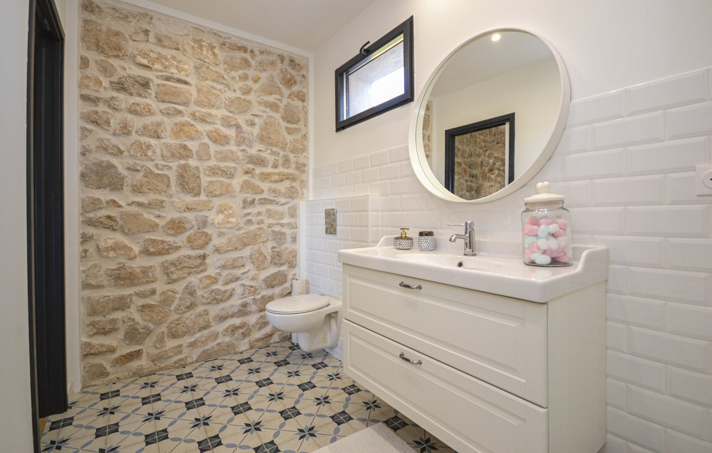 Maison Berre l'Étang avec piscine privée 4 pers. - Photo 24