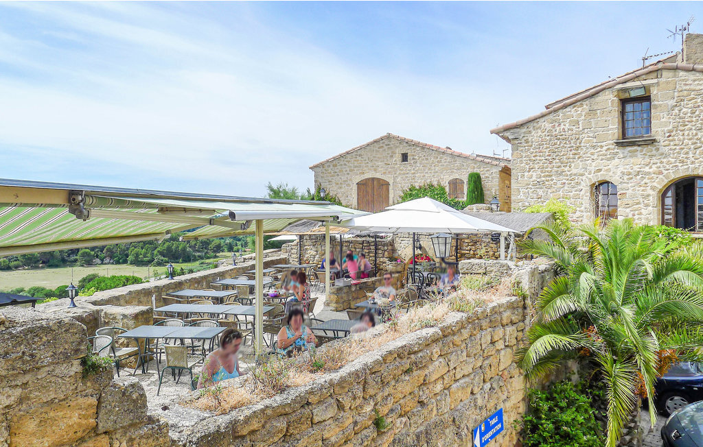 Maison Berre l'Étang avec piscine privée 4 pers. - Photo 31