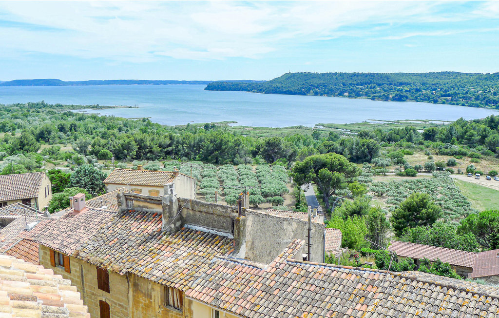 Maison Berre l'Étang avec piscine privée 4 pers. - Photo 35