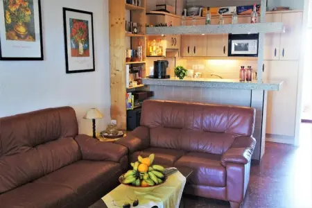 Apartment Albatros I, Maison à Dénia près des Plages - Photo 1