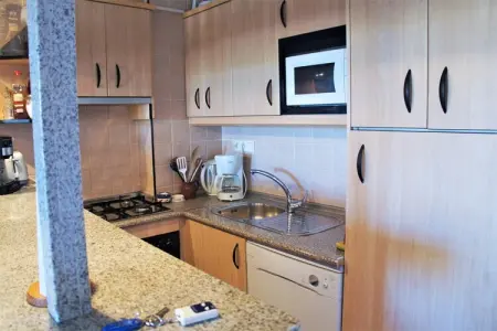 Apartment Albatros I, Maison à Dénia près des Plages - Photo 2
