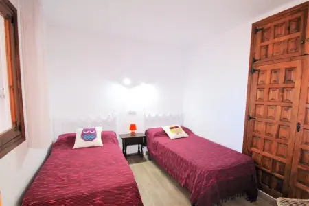 Apartment Albatros I, Maison à Dénia près des Plages - Photo 3