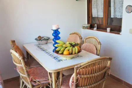 Apartment Albatros I, Maison à Dénia près des Plages - Photo 4