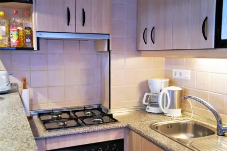 Apartment Albatros I, Maison à Dénia près des Plages - Photo 5