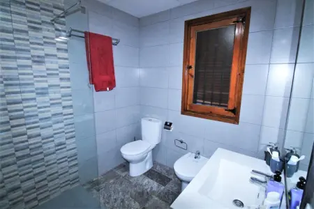 Apartment Albatros I, Maison à Dénia près des Plages - Photo 8