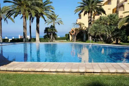 Apartment Albatros I, Maison à Dénia près des Plages - Photo 9