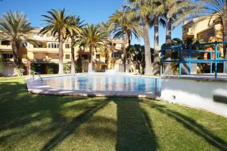 Apartment Albatros I, Maison à Dénia près des Plages - Photo 10