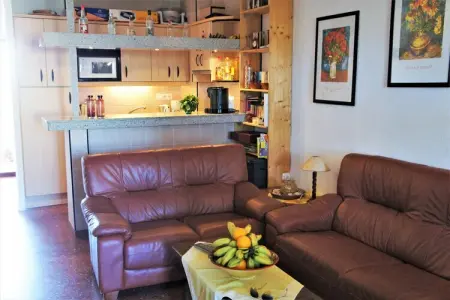 Apartment Albatros I, Maison à Dénia près des Plages - Photo 12