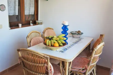 Apartment Albatros I, Maison à Dénia près des Plages - Photo 13