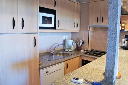 Apartment Albatros I, Maison à Dénia près des Plages - Photo 14