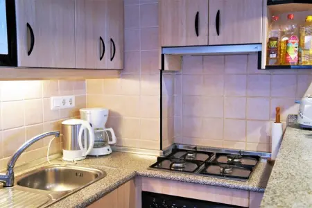 Apartment Albatros I, Maison à Dénia près des Plages - Photo 15