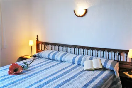 Apartment Albatros I, Maison à Dénia près des Plages - Photo 16