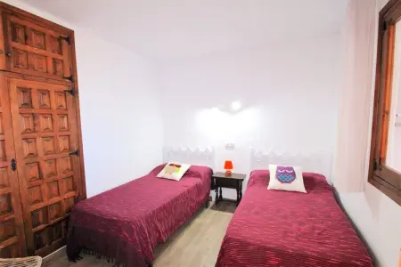 Apartment Albatros I, Maison à Dénia près des Plages - Photo 17