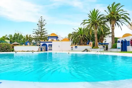 Location appartement à Roquetas de Mar, Retraite de vacances à Roquetas de Mar