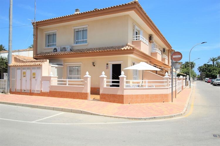 Maison 3 chambres San Pedro del Pinatar, vue mer - Photo 1