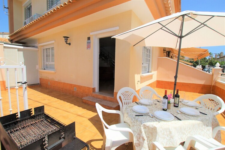 Maison 3 chambres San Pedro del Pinatar, vue mer - Photo 2
