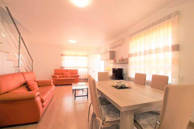 Maison 3 chambres San Pedro del Pinatar, vue mer - Photo 3