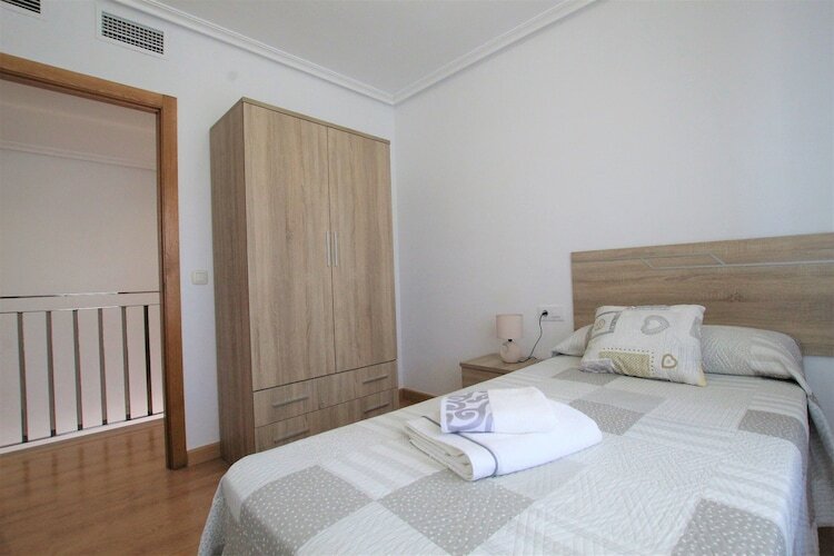 Maison 3 chambres San Pedro del Pinatar, vue mer - Photo 4
