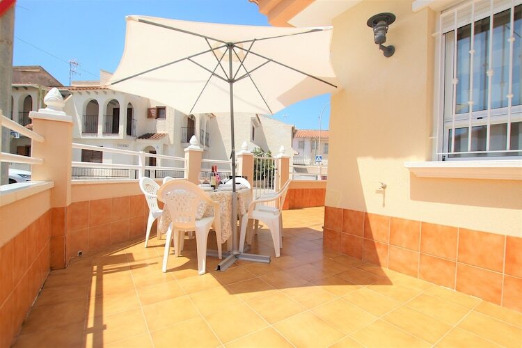 Maison 3 chambres San Pedro del Pinatar, vue mer - Photo 5