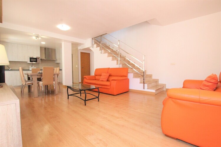 Maison 3 chambres San Pedro del Pinatar, vue mer - Photo 9