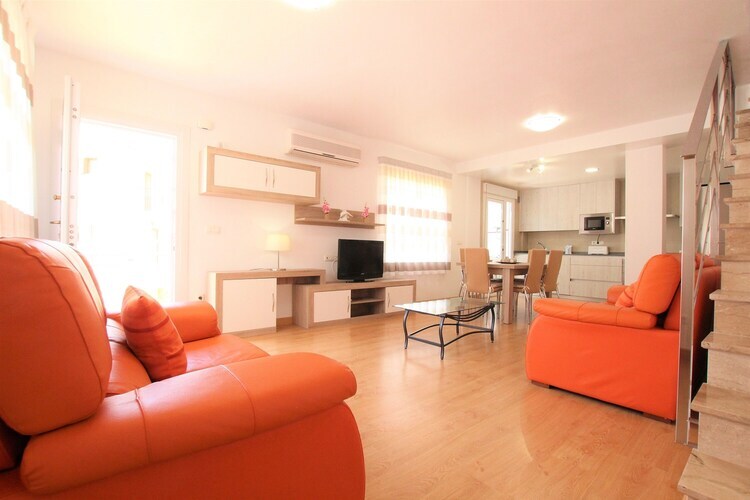 Maison 3 chambres San Pedro del Pinatar, vue mer - Photo 10