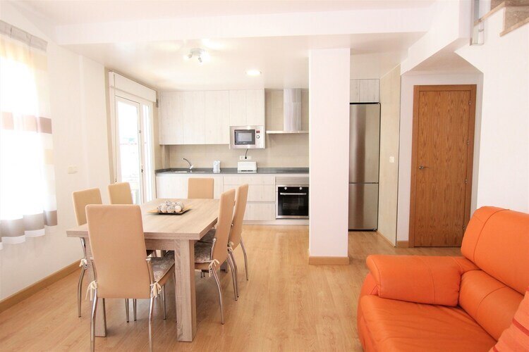 Maison 3 chambres San Pedro del Pinatar, vue mer - Photo 11