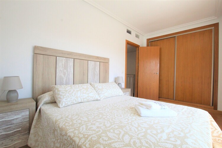 Maison 3 chambres San Pedro del Pinatar, vue mer - Photo 12