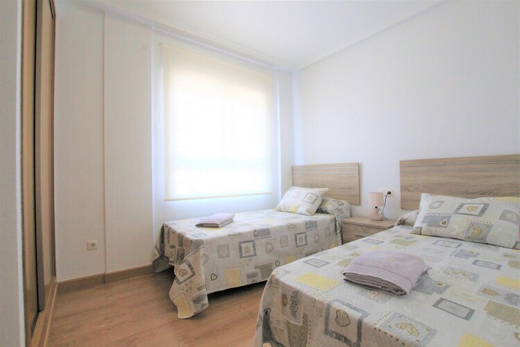 Maison 3 chambres San Pedro del Pinatar, vue mer - Photo 13
