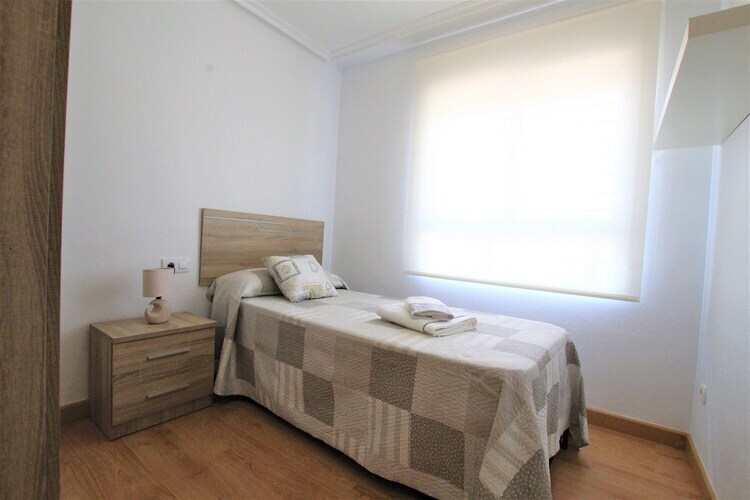 Maison 3 chambres San Pedro del Pinatar, vue mer - Photo 14