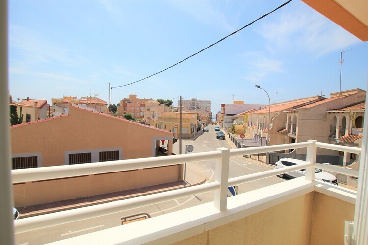 Maison 3 chambres San Pedro del Pinatar, vue mer - Photo 18