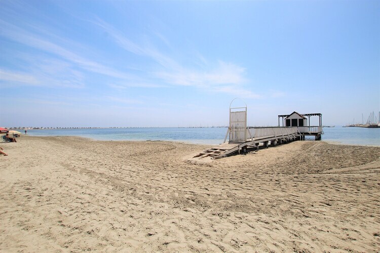 Maison 3 chambres San Pedro del Pinatar, vue mer - Photo 24