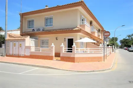 Location maison à Región de Murcia