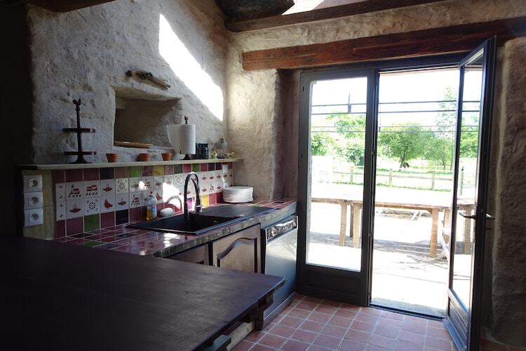Ancien pressoir du 15e siècle, 12 personnes, 140 hectares - Photo 7