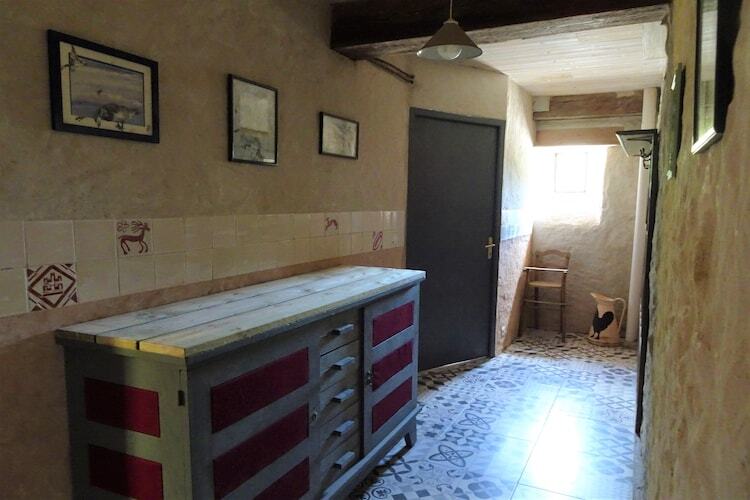 Ancien pressoir du 15e siècle, 12 personnes, 140 hectares - Photo 9