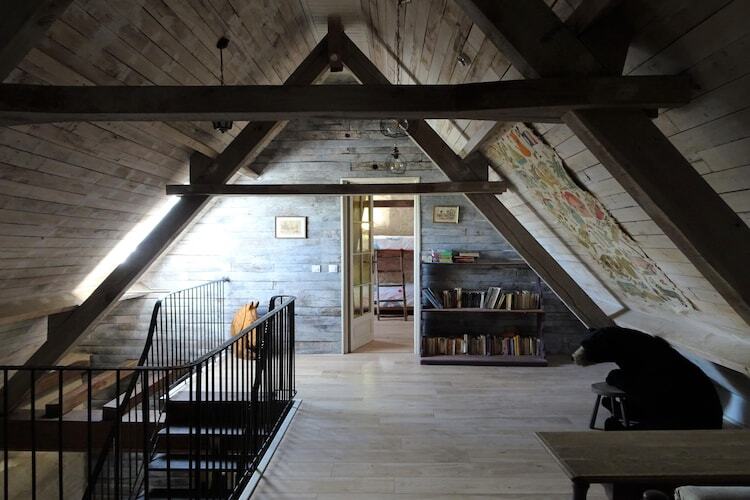 Ancien pressoir du 15e siècle, 12 personnes, 140 hectares - Photo 10