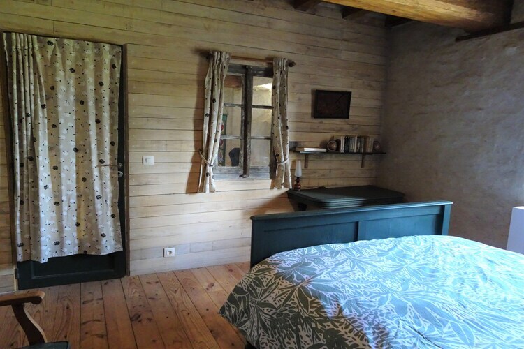 Ancien pressoir du 15e siècle, 12 personnes, 140 hectares - Photo 15