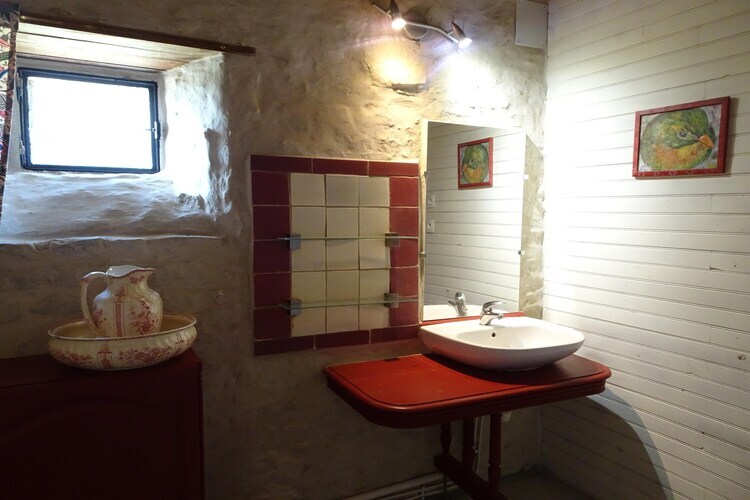 Ancien pressoir du 15e siècle, 12 personnes, 140 hectares - Photo 23
