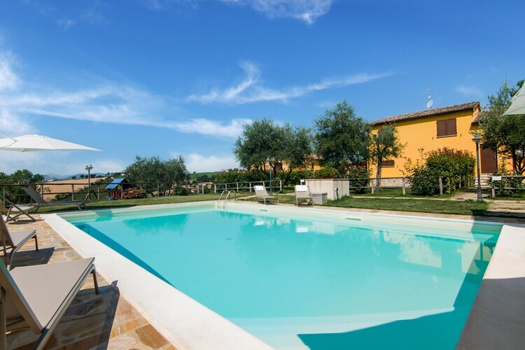 Montenovo Villa – Maison 20 pers. piscine & spa - Photo 2