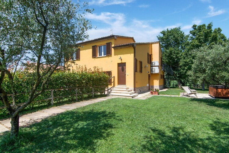 Montenovo Villa – Maison 20 pers. piscine & spa - Photo 3